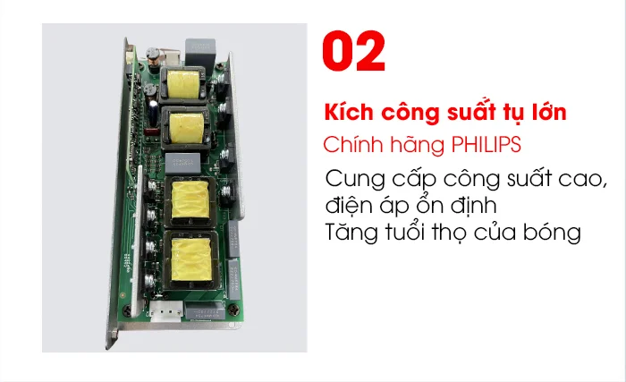Thông tin sản phẩm đèn sân khấu Beam 580w