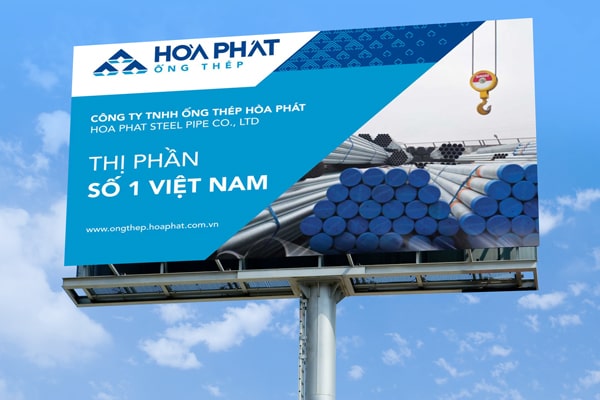 Báo Giá Thi Công Biển Hiệu Quảng Cáo Ngoài Trời Tại Nghệ An