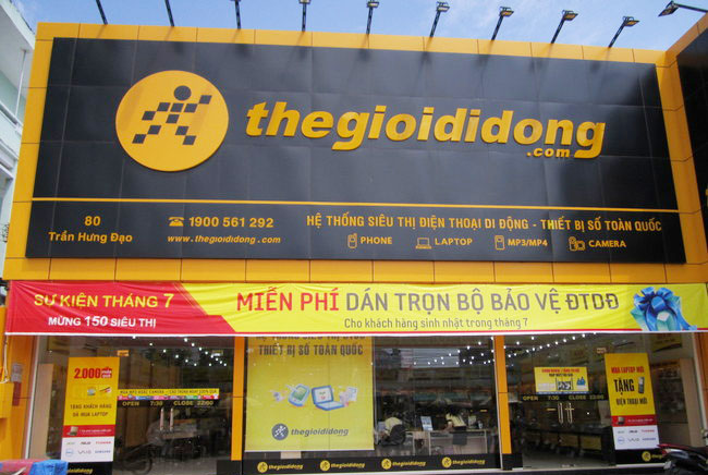 Đơn vị thi công biển quảng cáo tại Nghệ An uy tín nhất