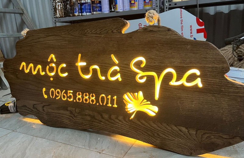 Led quảng cáo tại Nghệ An