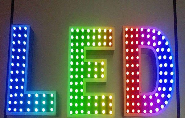 Led quảng cáo tại Nghệ An