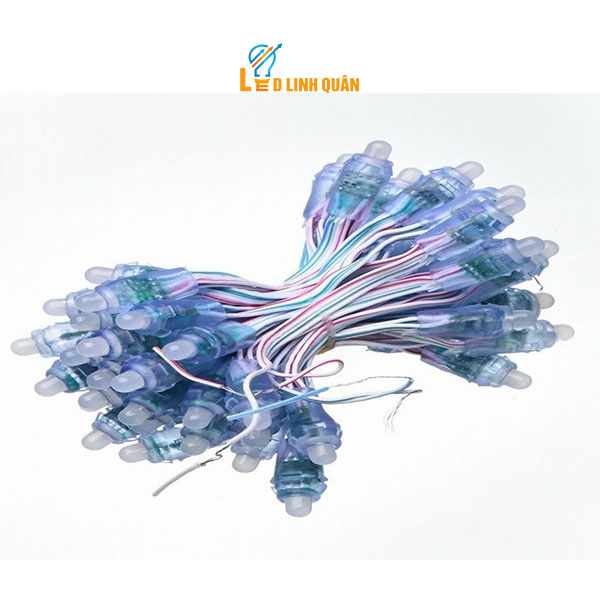 Led đúc F7 Pixel